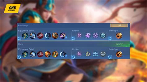 Mobile Legends Zilong guide: Best build, emblem, .